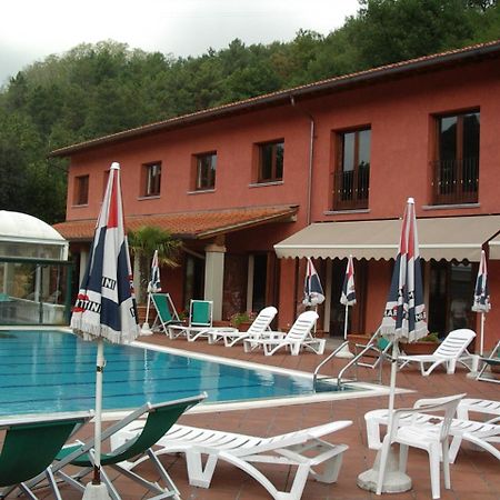 拉戈佛得角酒店 Serravalle Pistoiese 外观 照片