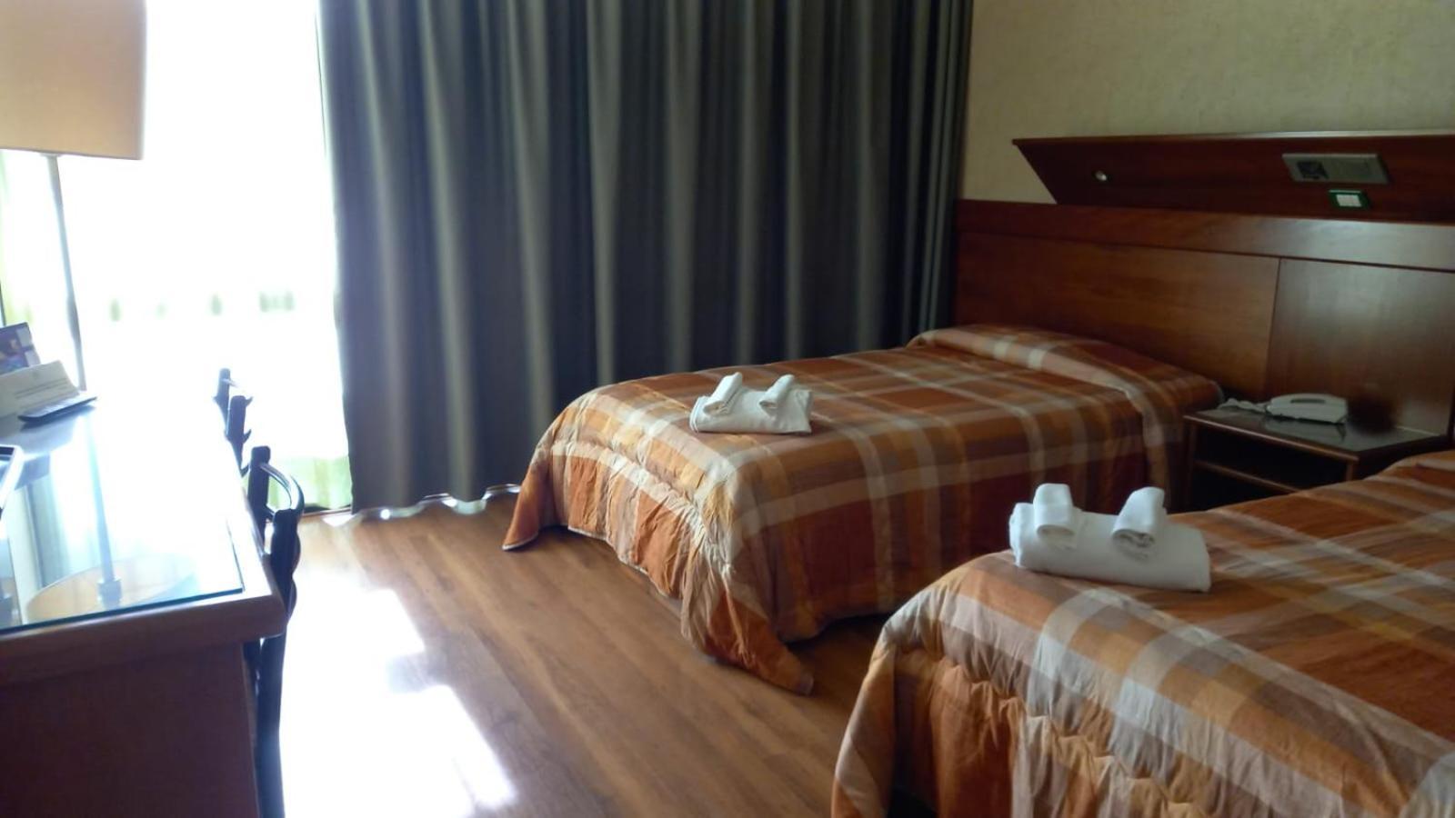 拉戈佛得角酒店 Serravalle Pistoiese 外观 照片