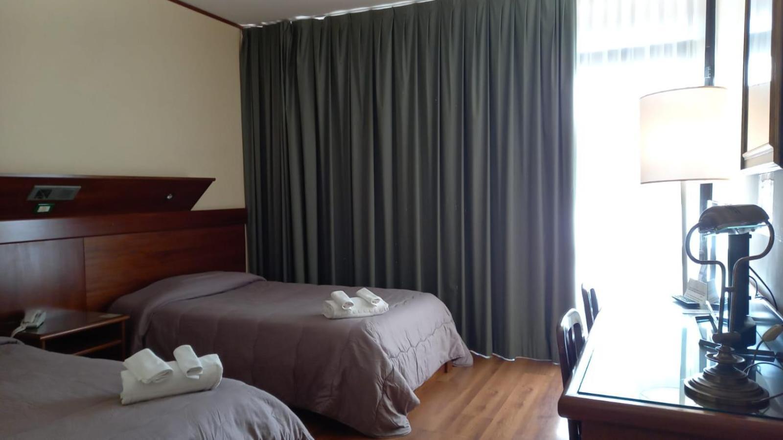 拉戈佛得角酒店 Serravalle Pistoiese 外观 照片
