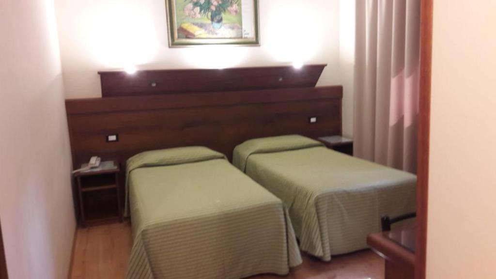 拉戈佛得角酒店 Serravalle Pistoiese 外观 照片