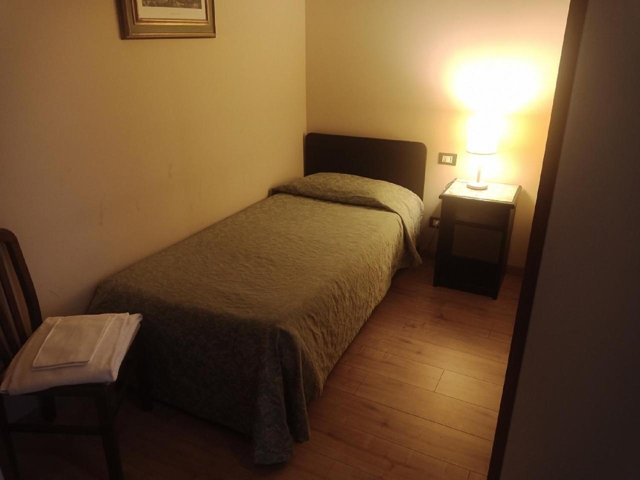 拉戈佛得角酒店 Serravalle Pistoiese 外观 照片