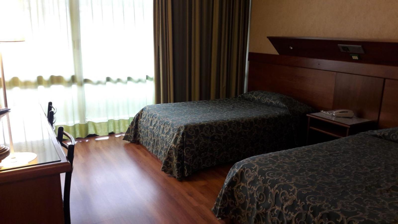 拉戈佛得角酒店 Serravalle Pistoiese 外观 照片