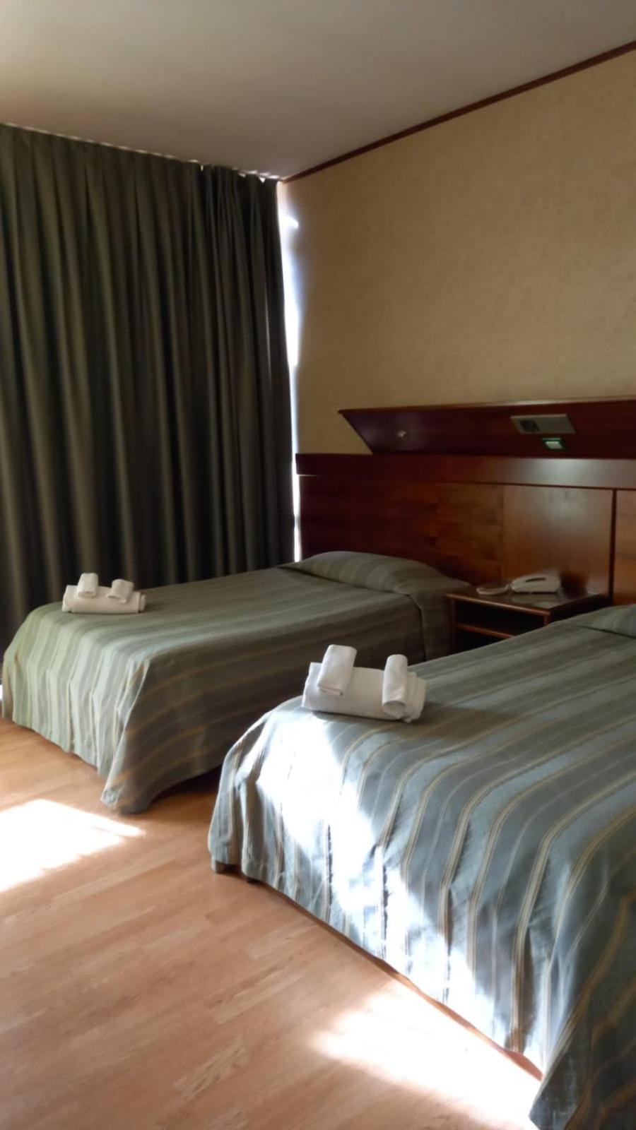 拉戈佛得角酒店 Serravalle Pistoiese 外观 照片